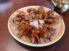 招牌乳鸽-五谷芳乳鸽王(海景店)