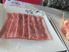 -火焱山烤肉·齐齐哈尔烤肉(朝阳店)