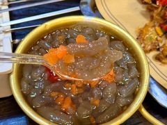 -大佬陈羊肉串(永安街店)