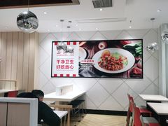 -乡村基(两江新区黄山大道第二餐厅)