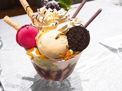 -娜娜家·Nana's restaurant(国金汇店)