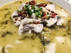 -干锅鱼庄(北京荟聚西红门购物中心店)