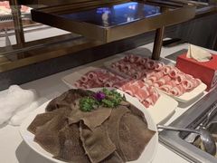 -婆婆家·湛江特色美食(福田振华路店)