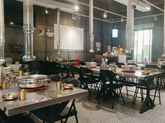 -本炙炭烤·蒲烧活鳗料理店(金沙洲店)