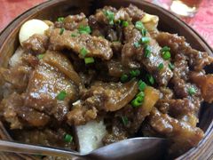 客家粉蒸肉-客汀家宴·客家烟火 四季食材(集美店)
