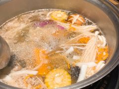 珍珠马蹄椰子鸡-大头椰·椰子鸡火锅(新梦店)