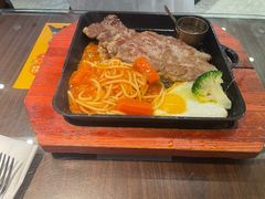 -豪享来中西餐厅(隆昌店)