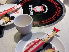 -虎丫炒鸡(郑州高新万科店)