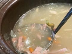 -真味汤馆(汽博店)