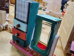 -手创未来·木工DIY手作