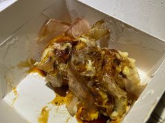 -粉粉乐鲷鱼烧(美罗城店)