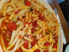 -疆里疆外·和田烤肉·清真