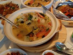 -宁波石浦大饭店(新材料城店)