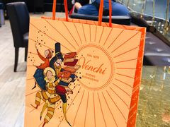 -VENCHI 闻绮(北京国贸商城店)