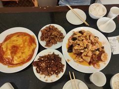-清真宏玉祥黄门脸餐厅(华荫东里店)