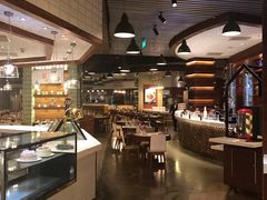 -上海浦东嘉里大酒店