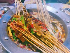 -钢管厂五区小郡肝火锅串串香(总店)