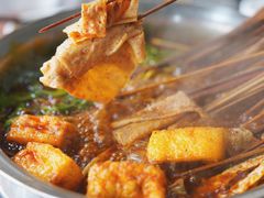 -牛华八婆麻辣烫(起源店)