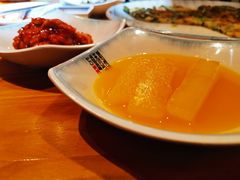 -唯成•韩国炭火烤肉 유성고기