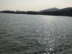 -石湖景区