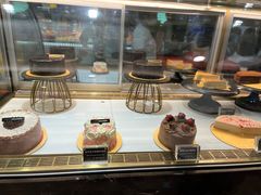 -Awfully Chocolate(来福士广场店)