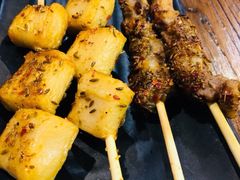-李先生牛肉面大王(大兴枣园店)