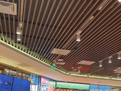 -西贝(武汉群星城店)