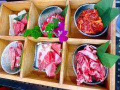 六宫格黑牛-玄希浪漫厨房·韩料烤肉(湖滨银泰in77店)