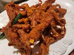 -肥仔文澳门猪骨煲(南京西路店)
