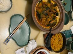 -锦府盐帮·侯宅(五棵松万达店)