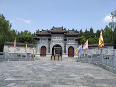 -花洲书院