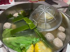 -陈记顺和潮汕牛肉火锅(棠德南路店)