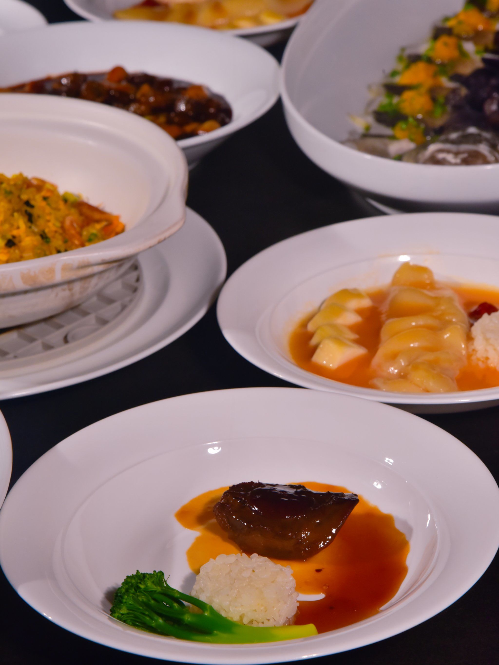 如果私房菜有段位!那这家一定是王者!