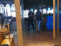 -木屋烧烤(坂田天安云谷店)