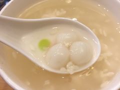 酒米小丸子-老码头火锅(骡马市店)