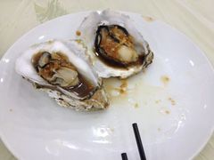 iphone_upload_pic-天津乾毓德饭庄·清真传统炒菜·海鲜烧烤(咸阳路店)