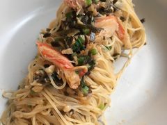 -HELLO 27 意面·沙拉·帕尼尼