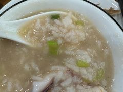 -潮粥馆(长江花园店)