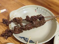 -路边小吃(临安春秋商业步行街店)
