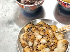 -老胡甜汤(龙眼店)