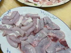 -华哥新鲜猪精品美食