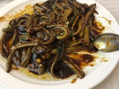 油爆响鳝-蝶苑(吴江路店)