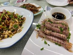 -大众海鲜(巨龙北路店)