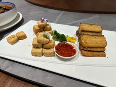 -老人和饭店(淮海中路店)