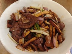 -寻裕记·现炒浇头面(人民广场店)