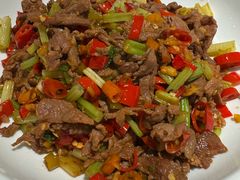 -攸州小镇家湘菜(小米科技园店)