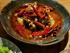 -十面欢腾·海鲜面·台式Bistro(长乐路店)