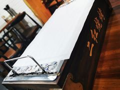 -二红烧烤排骨串(麦岛店)