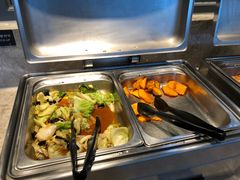 -比格比萨自助(花园路店)