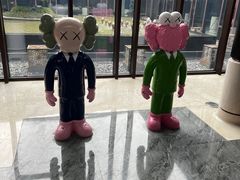 -上海崇明金茂凯悦酒店